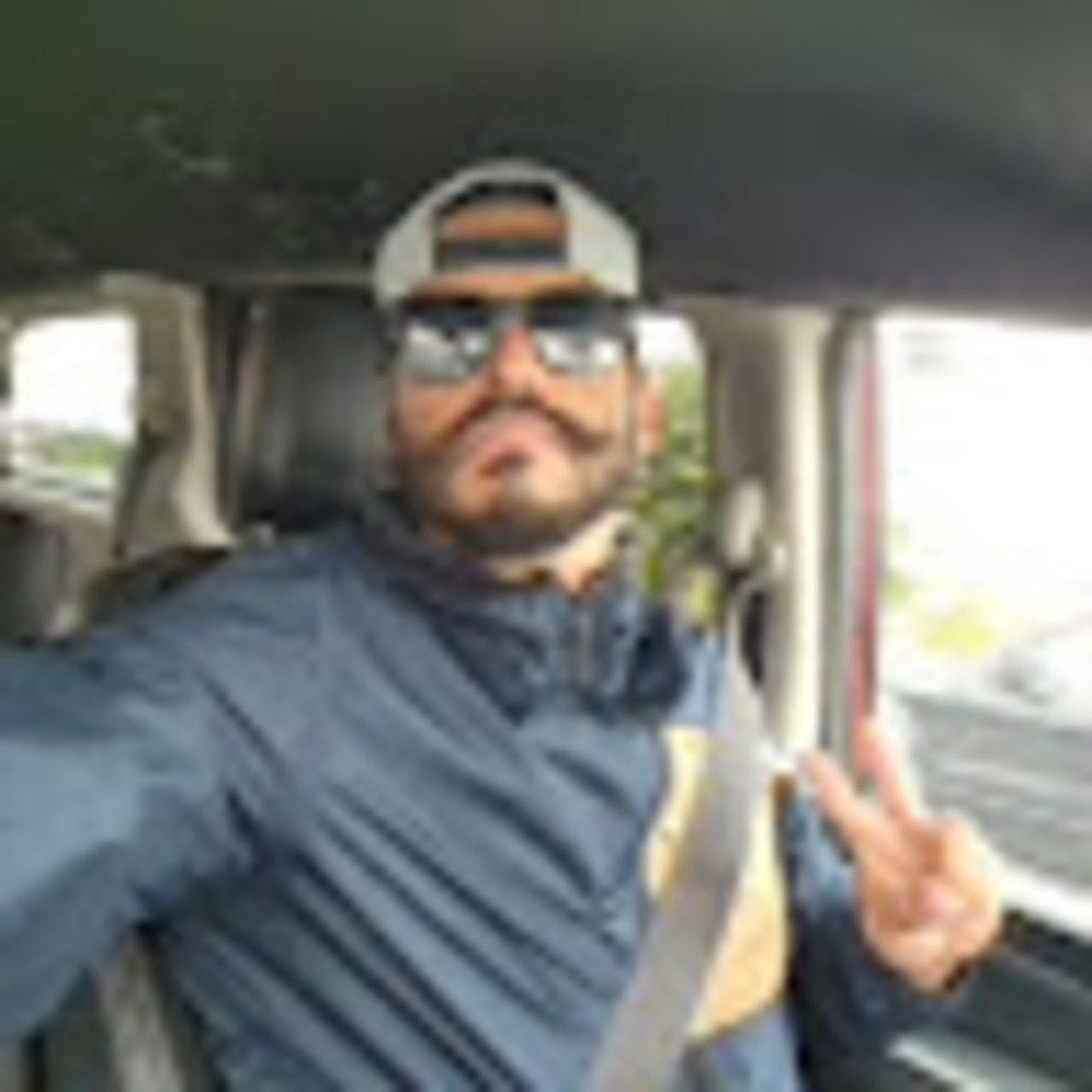 Meet your Posher, Eduardo